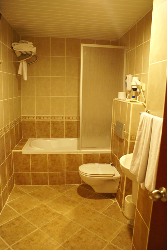 Hotel Santa Marina